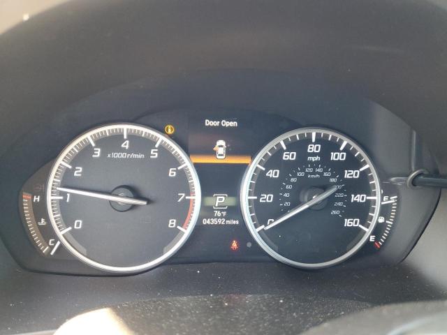 Photo 9 from auction – 2019 ACURA ILX with VIN 19UDE2F38KA013979