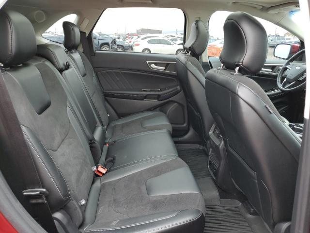 Photo 11 from auction – 2017 FORD EDGE SPORT with VIN 2FMPK4AP1HBC31393