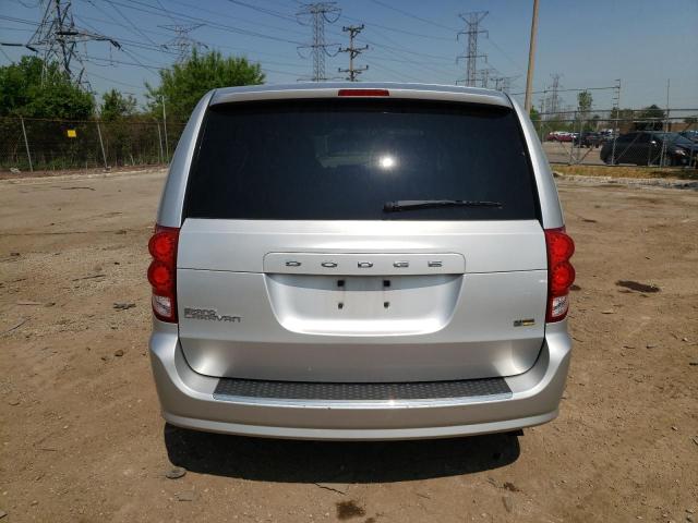 Photo 6 from auction – 2011 DODGE GRAND CARA with VIN 2D4RN3DG2BR777289