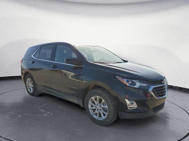 Photo 4 from auction – 2019 CHEVROLET EQUINOX LT with VIN 3GNAXKEV7KL375607