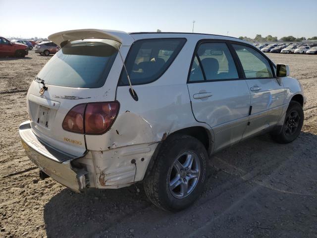 Photo 3 from auction – 2000 LEXUS RX300 with VIN JT6HF10U2Y0107158