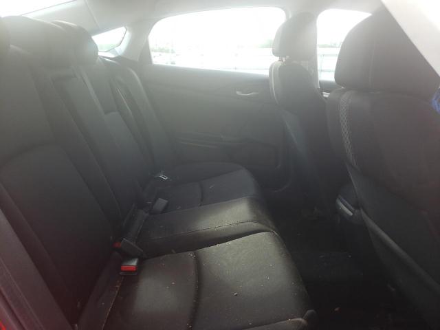 صورة رقم 10 من المزاد - 2016 HONDA CIVIC EX مع VIN 2HGFC2F79GH540312