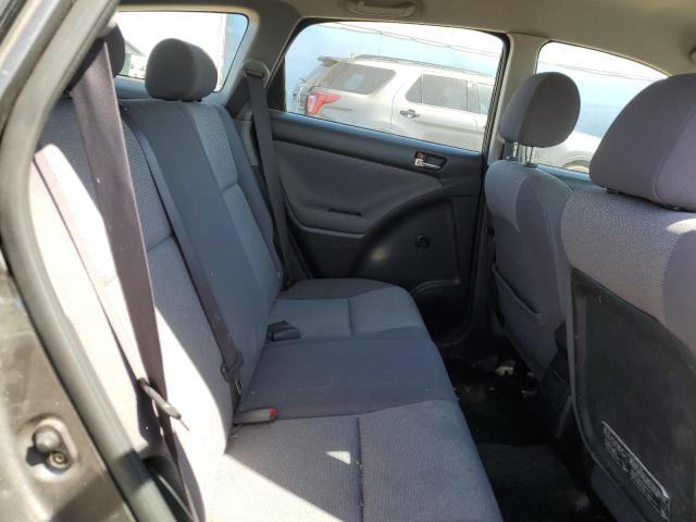 Photo 11 from auction – 2004 TOYOTA COROLLA MA with VIN 2T1KR32E64C202765