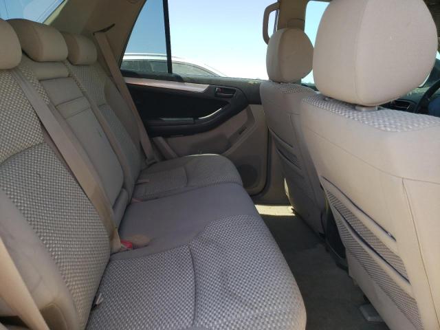 Photo 11 from auction – 2007 TOYOTA 4RUNNER SR with VIN JTEBU14RX70107932