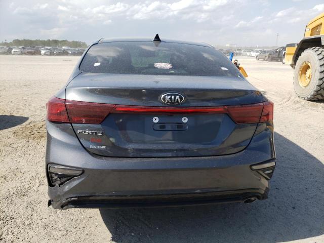 Photo 6 from auction – 2021 KIA FORTE FE with VIN 3KPF24AD6ME390726