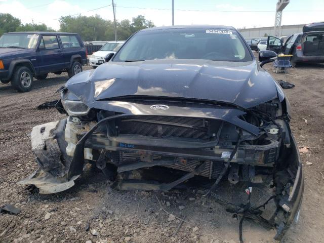 Photo 5 from auction – 2017 FORD FUSION TIT with VIN 3FA6P0K94HR186936