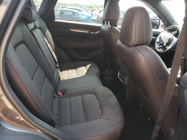 Photo 6 from auction – 2019 MAZDA CX-5 SIGNA with VIN JM3KFBEY1K0643825