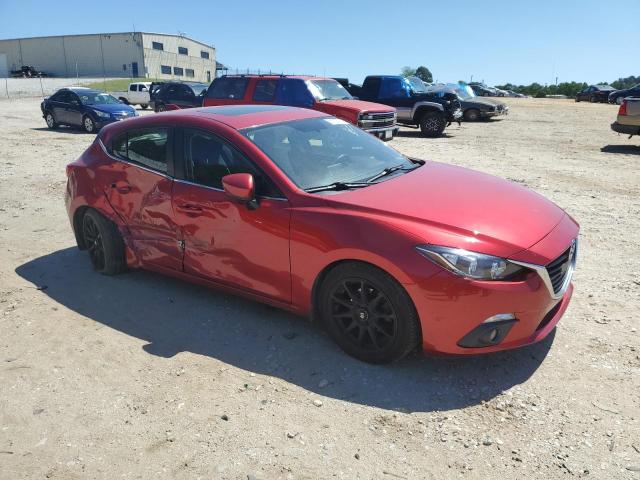 Photo 4 from auction – 2015 MAZDA 3 TOURING with VIN 3MZBM1L75FM141080