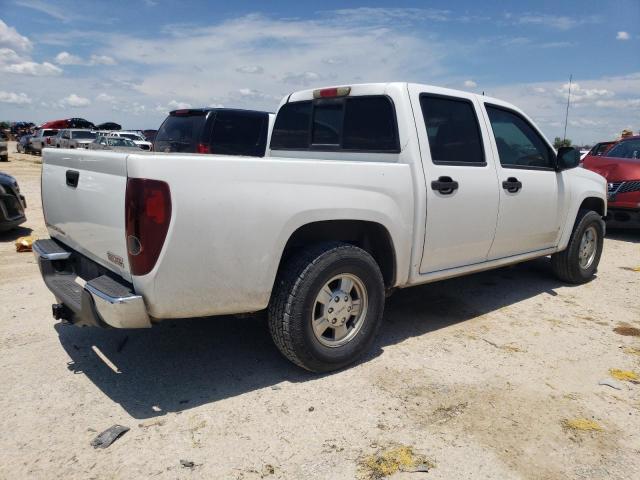 Photo 3 from auction – 2008 GMC CANYON with VIN 1GTCS13E088157481