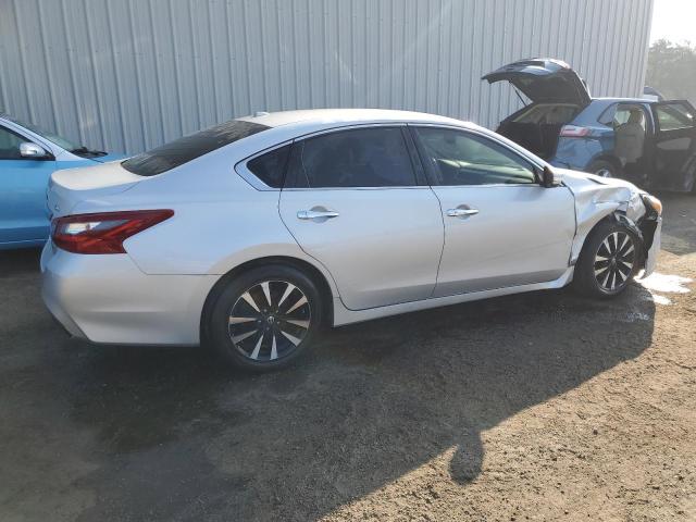 Photo 3 from auction – 2018 NISSAN ALTIMA 2.5 with VIN 1N4AL3AP3JC182906