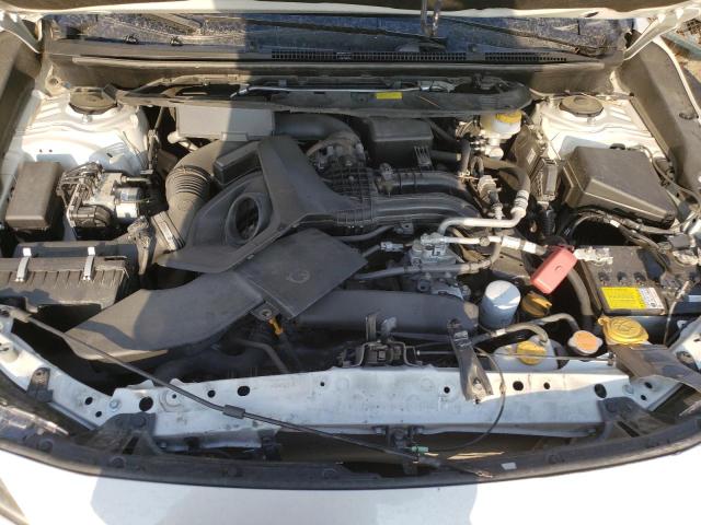 Photo 12 from auction – 2022 SUBARU CROSSTREK with VIN JF2GTAEC9NH201730