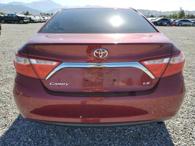 Photo 6 from auction – 2015 TOYOTA CAMRY LE with VIN 4T1BF1FK8FU894154