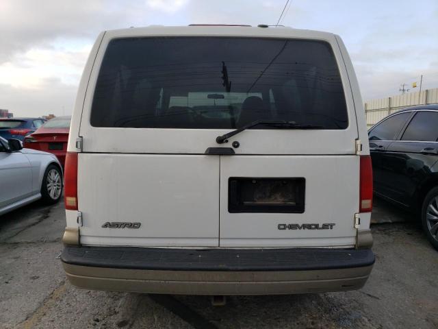 Photo 6 from auction – 2003 CHEVROLET ASTRO with VIN 1GNDM19X53B106889
