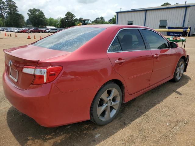 Photo 3 from auction – 2014 TOYOTA CAMRY L with VIN 4T1BF1FK0EU731870