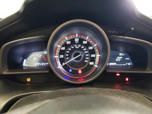Photo 9 from auction – 2015 MAZDA 3 SPORT with VIN 3MZBM1U77FM190831