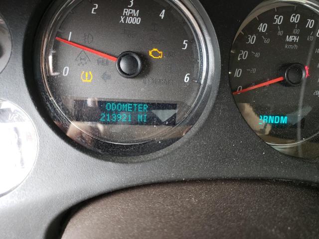 Photo 9 from auction – 2007 GMC YUKON DENA with VIN 1GKFK63837J393638