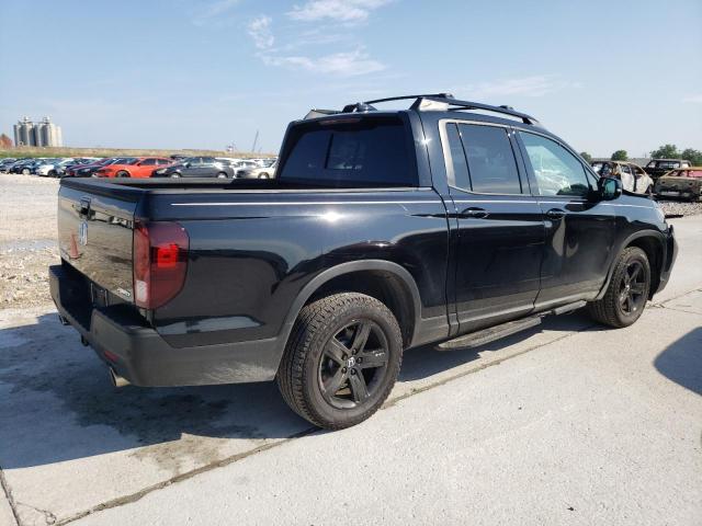 Photo 3 from auction – 2023 HONDA RIDGELINE with VIN 5FPYK3F89PB012985