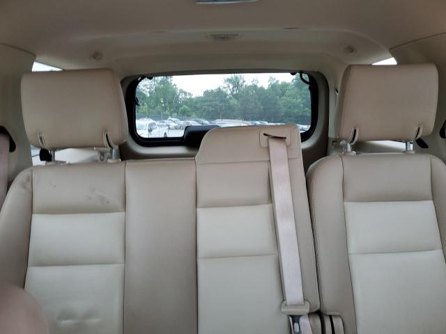 Photo 10 from auction – 2010 FORD EXPLORER E with VIN 1FMEU7EE0AUA92059