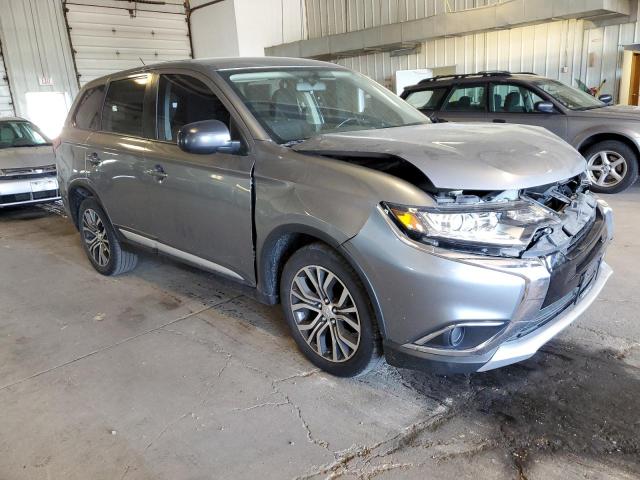 Photo 4 from auction – 2016 MITSUBISHI OUTLANDER with VIN JA4AZ3A32GZ039127