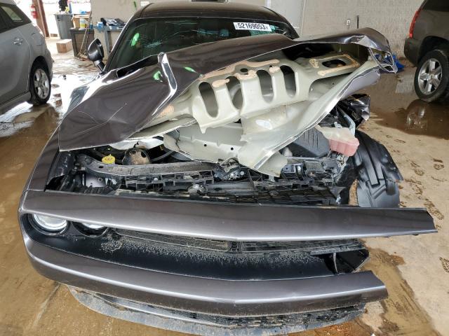 Photo 11 from auction – 2021 DODGE CHALLENGER with VIN 2C3CDZAG5MH596830