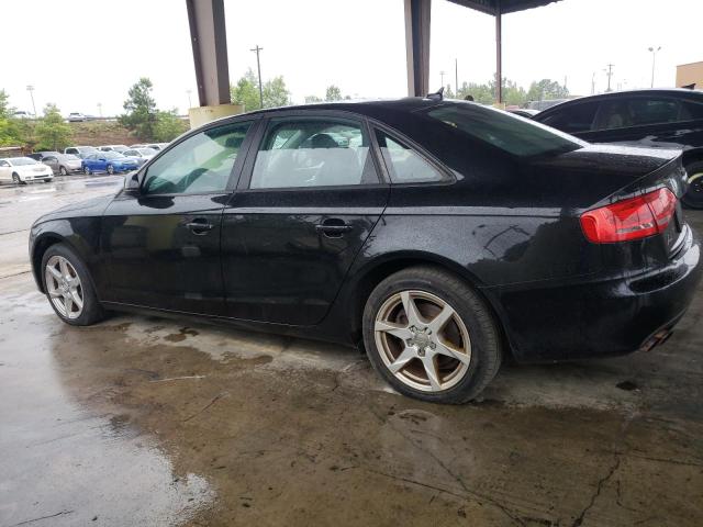 Photo 2 from auction – 2009 AUDI A4 2.0T QU with VIN WAULF78K79N017739