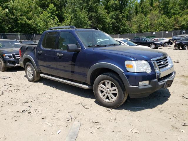 Фото 4 с аукциона – 2008 FORD EXPLORER S с VIN 1FMEU51E68UA60589