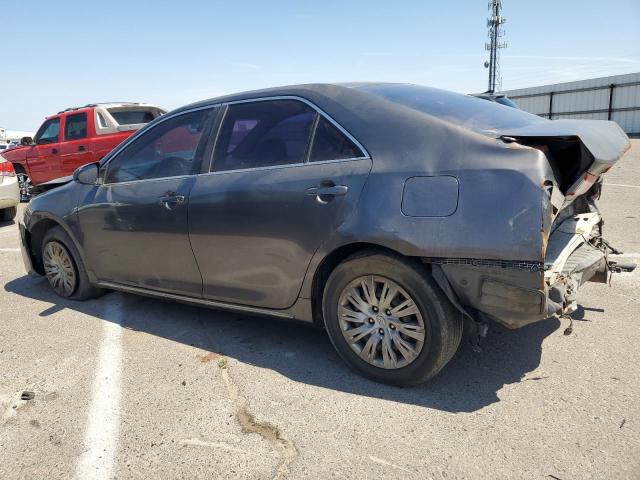 Photo 2 from auction – 2012 TOYOTA CAMRY BASE with VIN 4T4BF1FKXCR249264