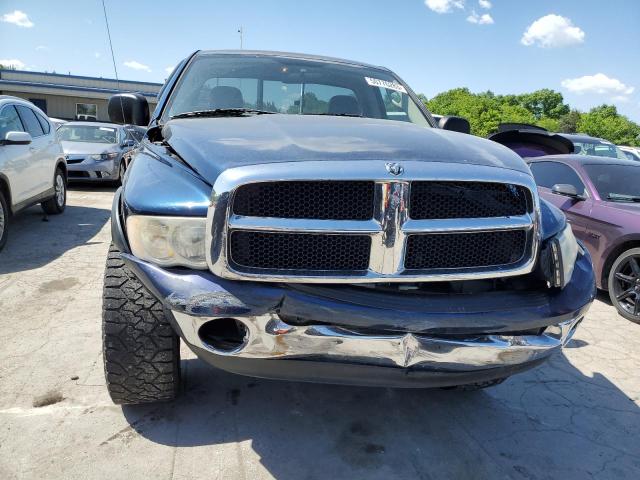 Photo 5 from auction – 2005 DODGE RAM 1500 S with VIN 1D7HU16N75J617922