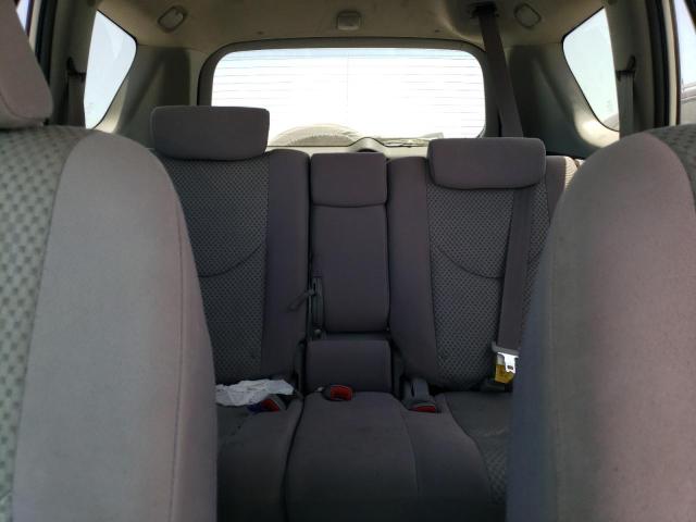 Photo 10 from auction – 2007 TOYOTA RAV4 with VIN JTMZD33V375045791