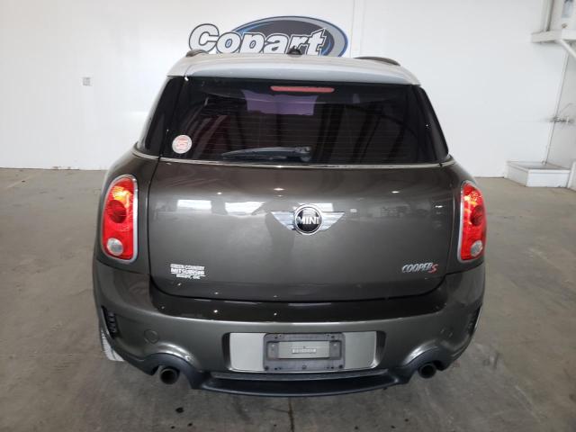 Photo 6 from auction – 2012 MINI COOPER S C with VIN WMWZC3C55CWL84928