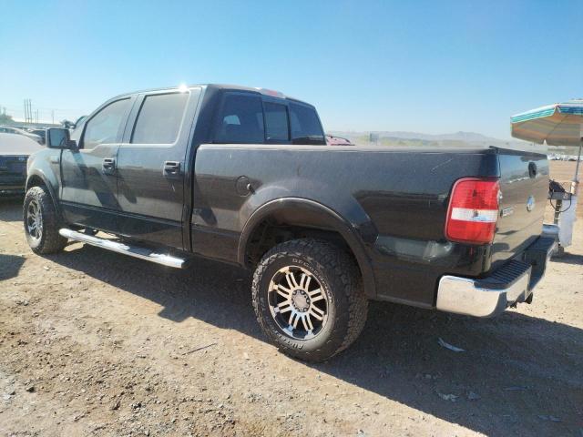 Photo 2 from auction – 2006 FORD F150 SUPER with VIN 1FTPW14V06KD63534