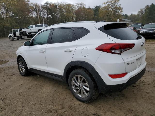 Photo 2 from auction – 2016 HYUNDAI TUCSON LIM with VIN KM8J3CA42GU166985
