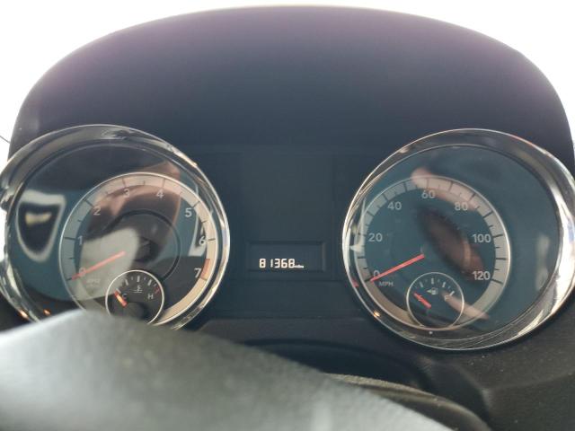 Photo 9 from auction – 2018 DODGE GRAND CARA with VIN 2C4RDGCG6JR265560