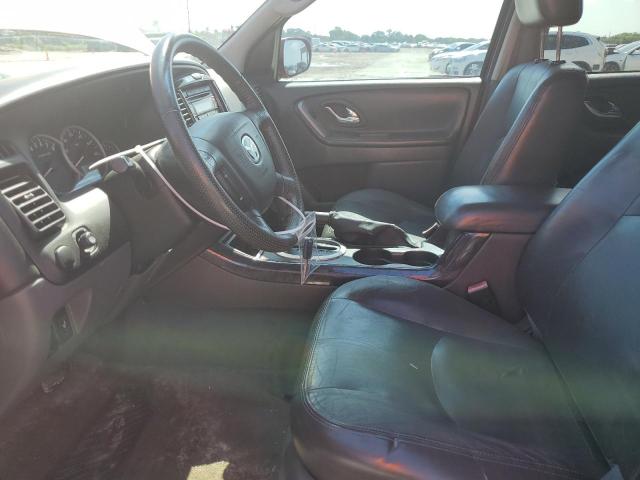 Photo 7 from auction – 2006 MAZDA TRIBUTE S with VIN 4F2CZ06176KM15817