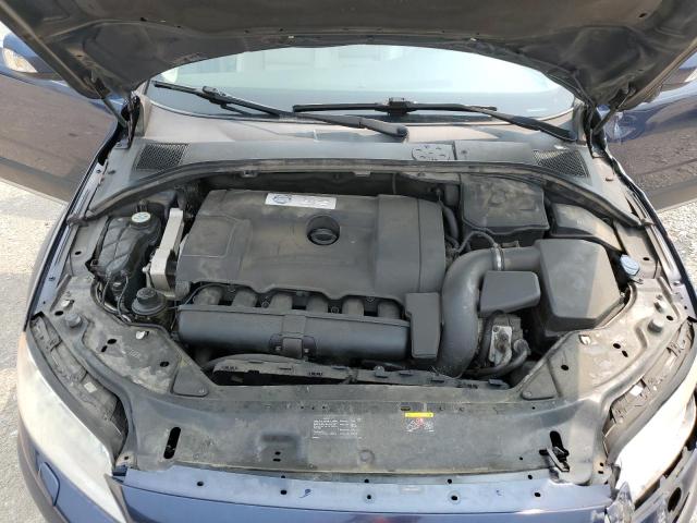 Photo 11 from auction – 2011 VOLVO XC70 3.2 with VIN YV4952BZ4B1098010