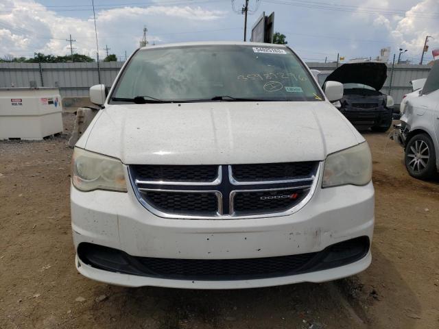 Photo 5 from auction – 2012 DODGE GRAND CARA with VIN 2C4RDGCG5CR274253