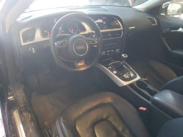 Photo 8 from auction – 2015 AUDI A5 PREMIUM with VIN WAUSFAFR3FA044478