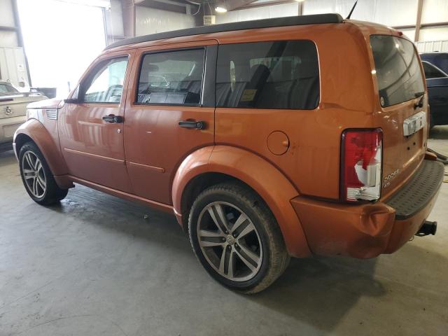 Photo 2 from auction – 2011 DODGE NITRO DETO with VIN 1D4PT6GX9BW554328