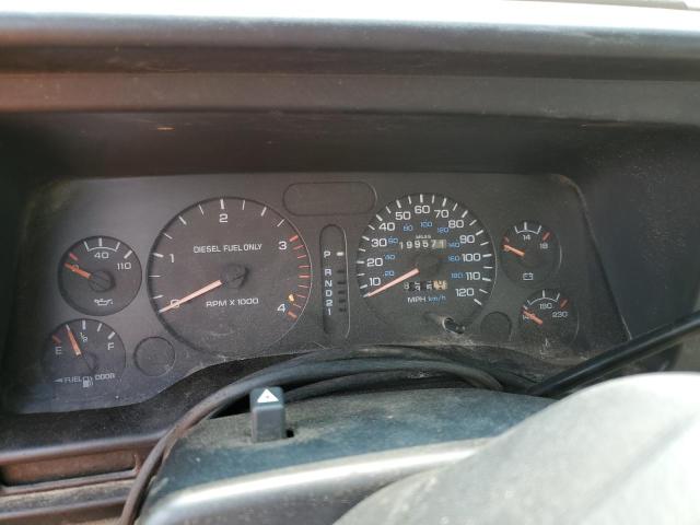 Zdjęcie 9 z aukcji – 1995 DODGE RAM 3500 z VIN 3B7MF33C4SM175794