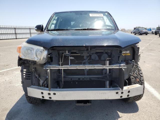 Photo 5 from auction – 2011 TOYOTA 4RUNNER SR with VIN JTEBU5JR1B5073578