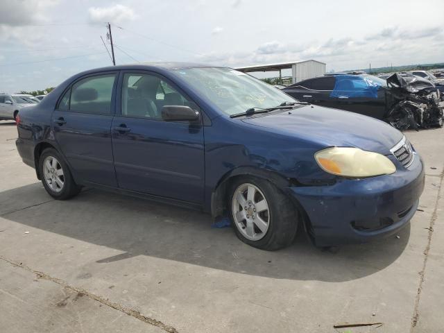 Photo 4 from auction – 2006 TOYOTA COROLLA with VIN 1NXBR32E36Z752667
