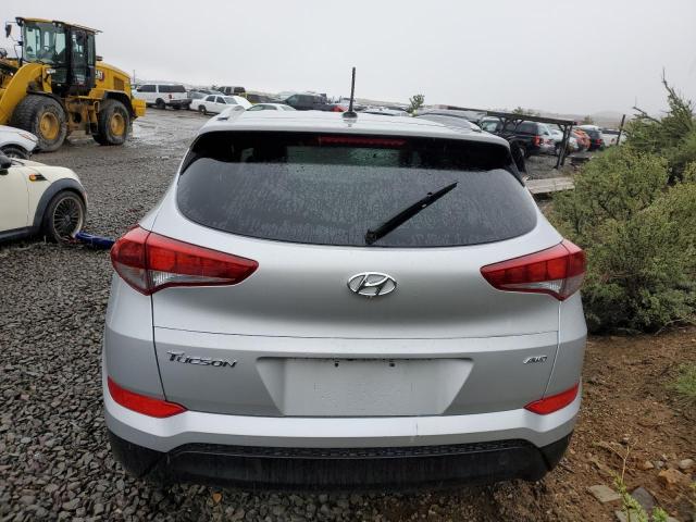 Photo 6 from auction – 2016 HYUNDAI TUCSON LIM with VIN KM8J3CA43GU089110