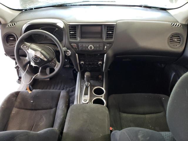 Photo 8 from auction – 2015 NISSAN PATHFINDER with VIN 5N1AR2MM5FC697154