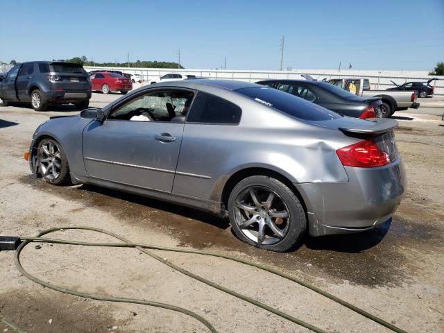 Photo 2 from auction – 2005 INFINITI G35 with VIN JNKCV54E45M407240