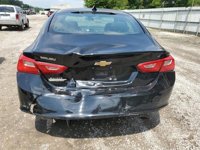 Photo 6 from auction – 2016 CHEVROLET MALIBU LT with VIN 1G1ZE5ST0GF289281