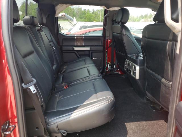 Photo 10 from auction – 2020 FORD F150 SUPER with VIN 1FTEW1E55LKD72375