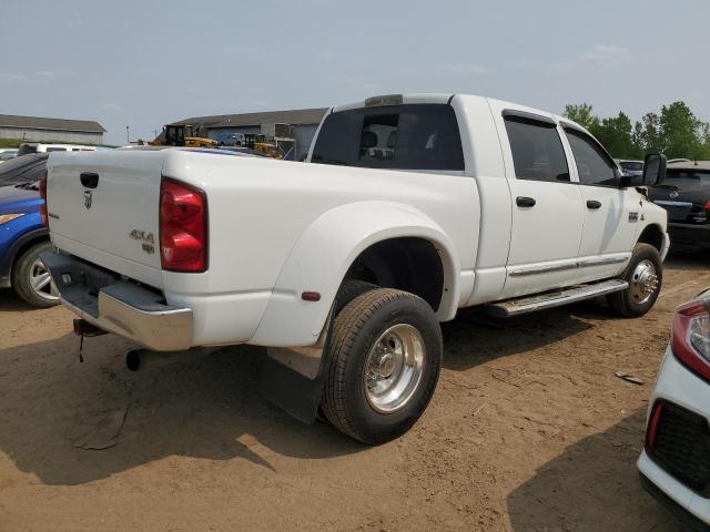 Photo 3 from auction – 2007 DODGE RAM 3500 with VIN 3D7MX49A37G841726
