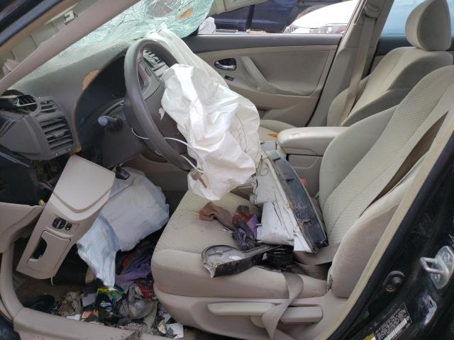 Photo 7 from auction – 2007 TOYOTA CAMRY CE with VIN 4T1BE46K07U627418