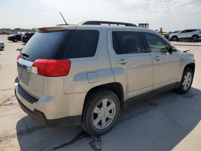 Photo 3 from auction – 2014 GMC TERRAIN SL with VIN 2GKALSEK5E6337395