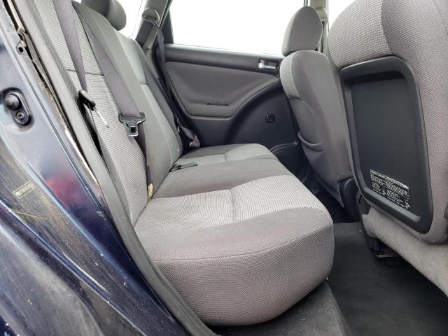 Photo 11 from auction – 2005 TOYOTA COROLLA MA with VIN 2T1KR32E05C483933